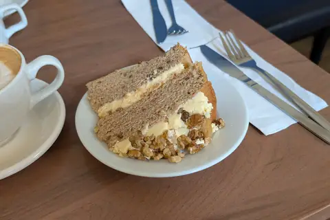 Cake It Easy photo 3